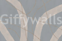 A high-quality abstract print wall mural for walls.