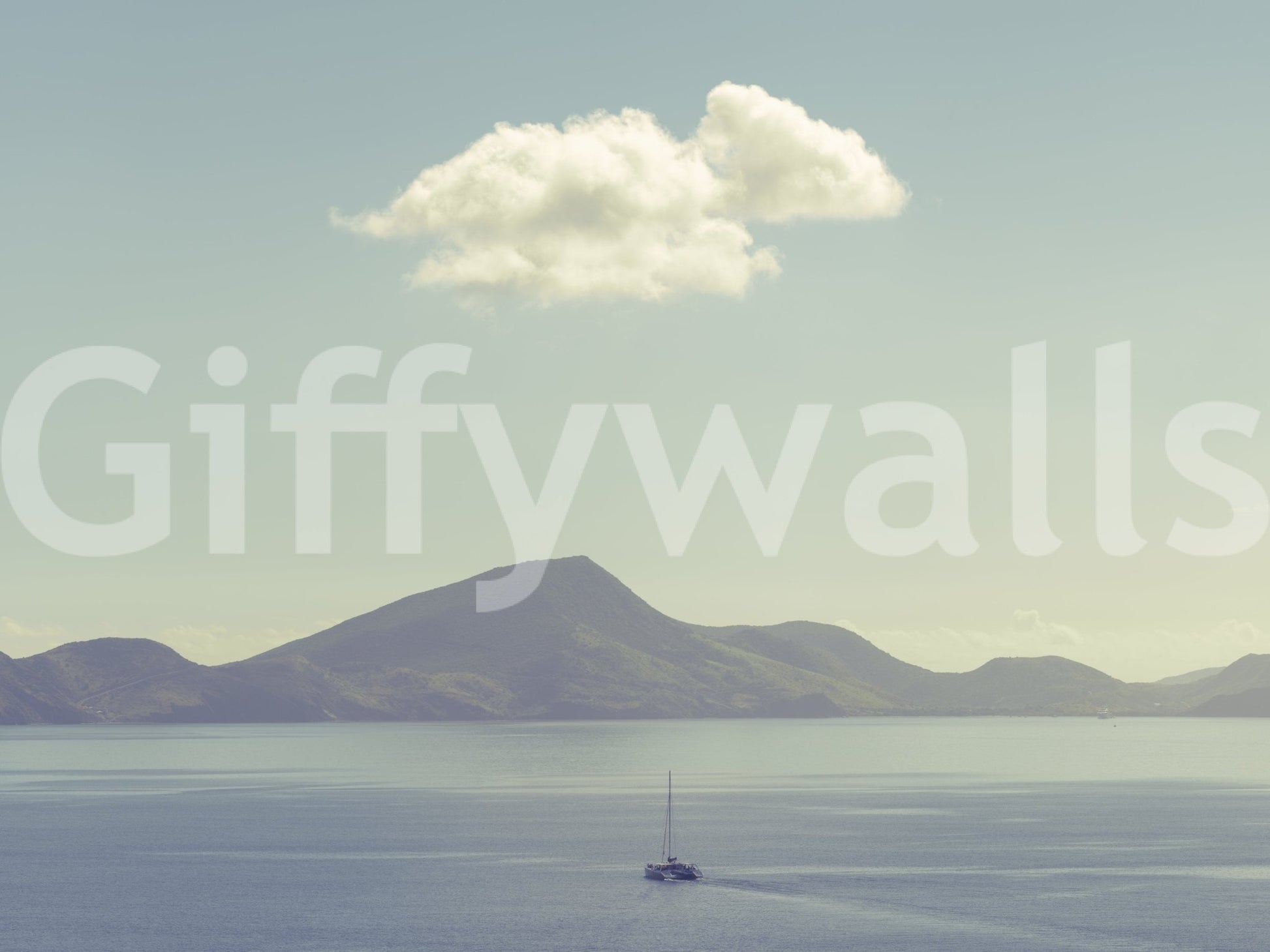 A design suitable for quiet spaces
