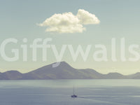 A design suitable for quiet spaces
