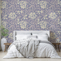 The mood is peaceful and tranquil.

