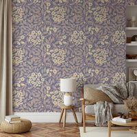 The design gives a feeling of quiet, natural beauty.

