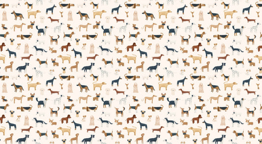 Funny Dog Wallpaper