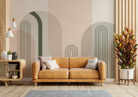 The image has a soft, painted look.

