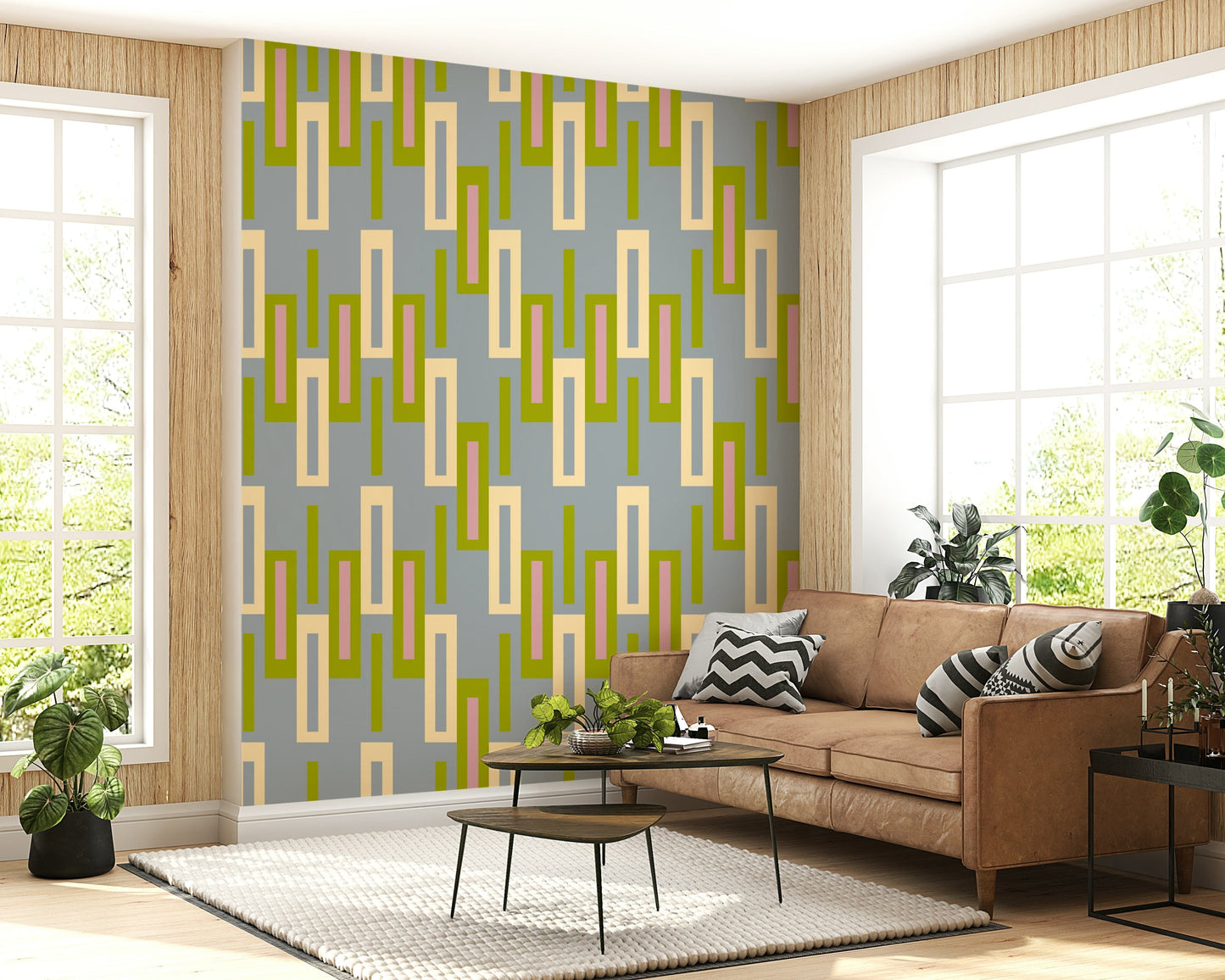 Moderno Wallpaper⁠