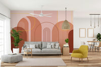 Perfect for contemporary living rooms

