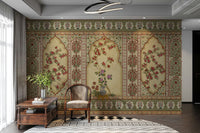 The design has a sleek, timeless aesthetic.

