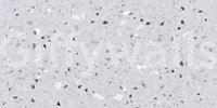 Sophisticated Natural Granite Terrazzo material wallpaper background.