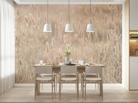 Nature's Bliss Wall Mural