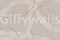 A high-quality abstract print wall mural for walls.

