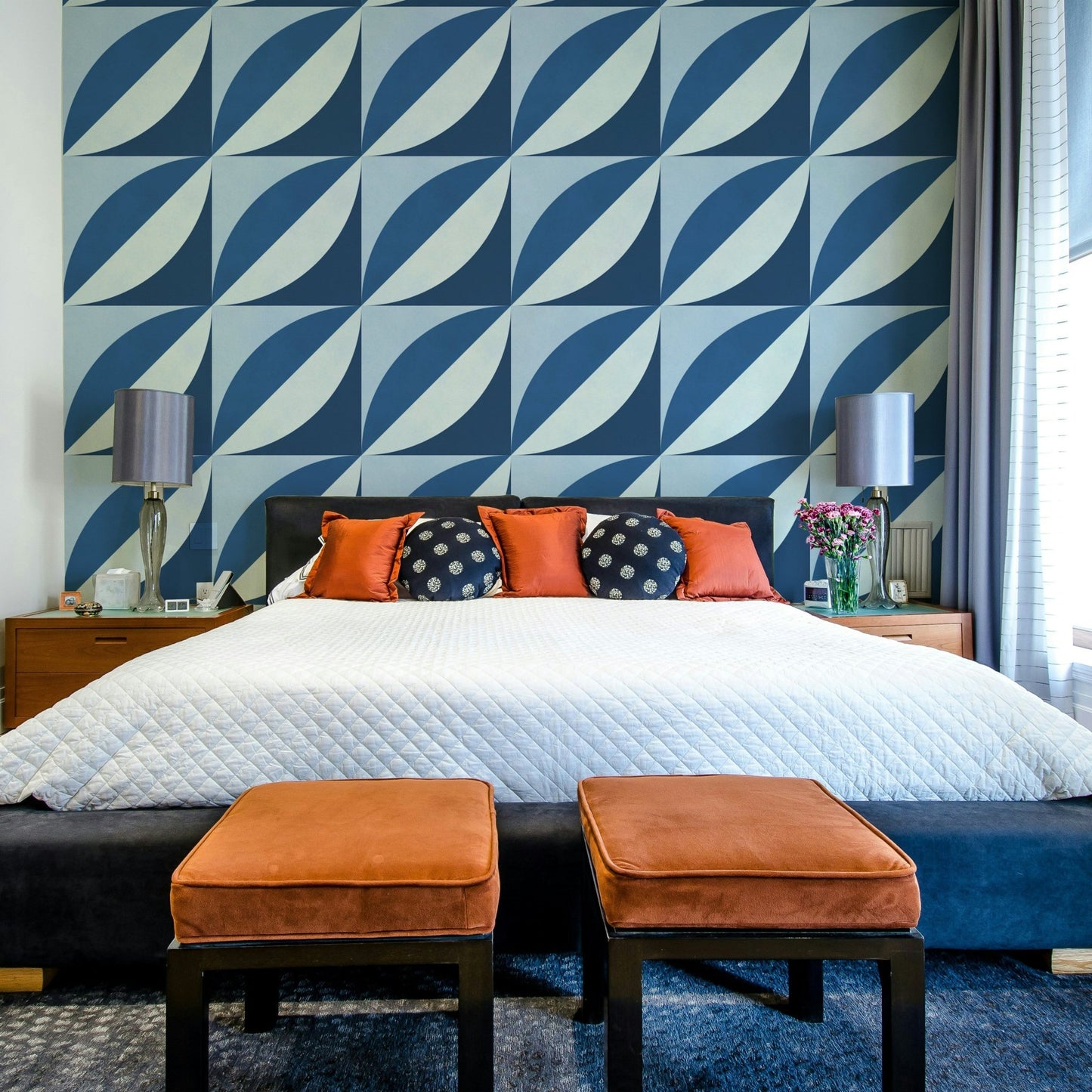 The composition is dynamic and full of detail.

