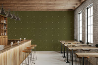 Olive Grove Texture Wallpaper⁠