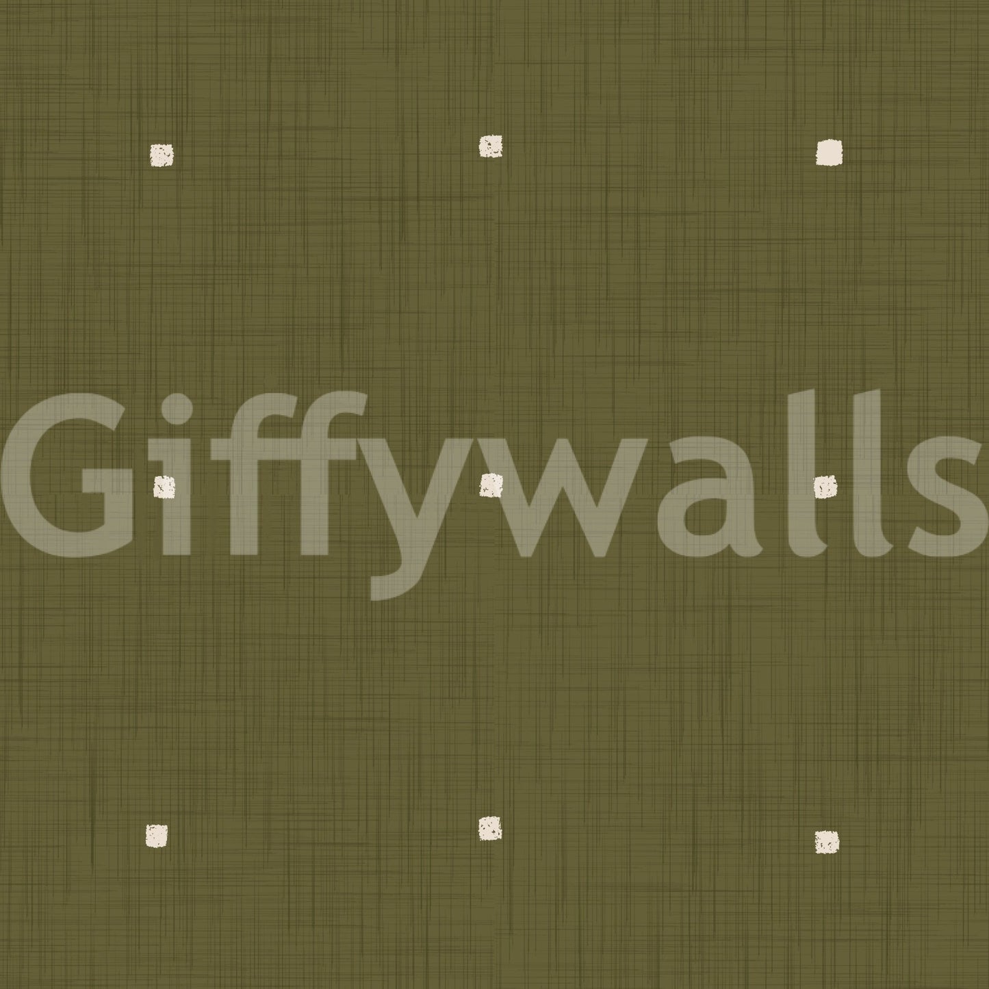 Olive Grove Texture Wallpaper⁠