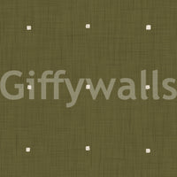 Olive Grove Texture Wallpaper⁠