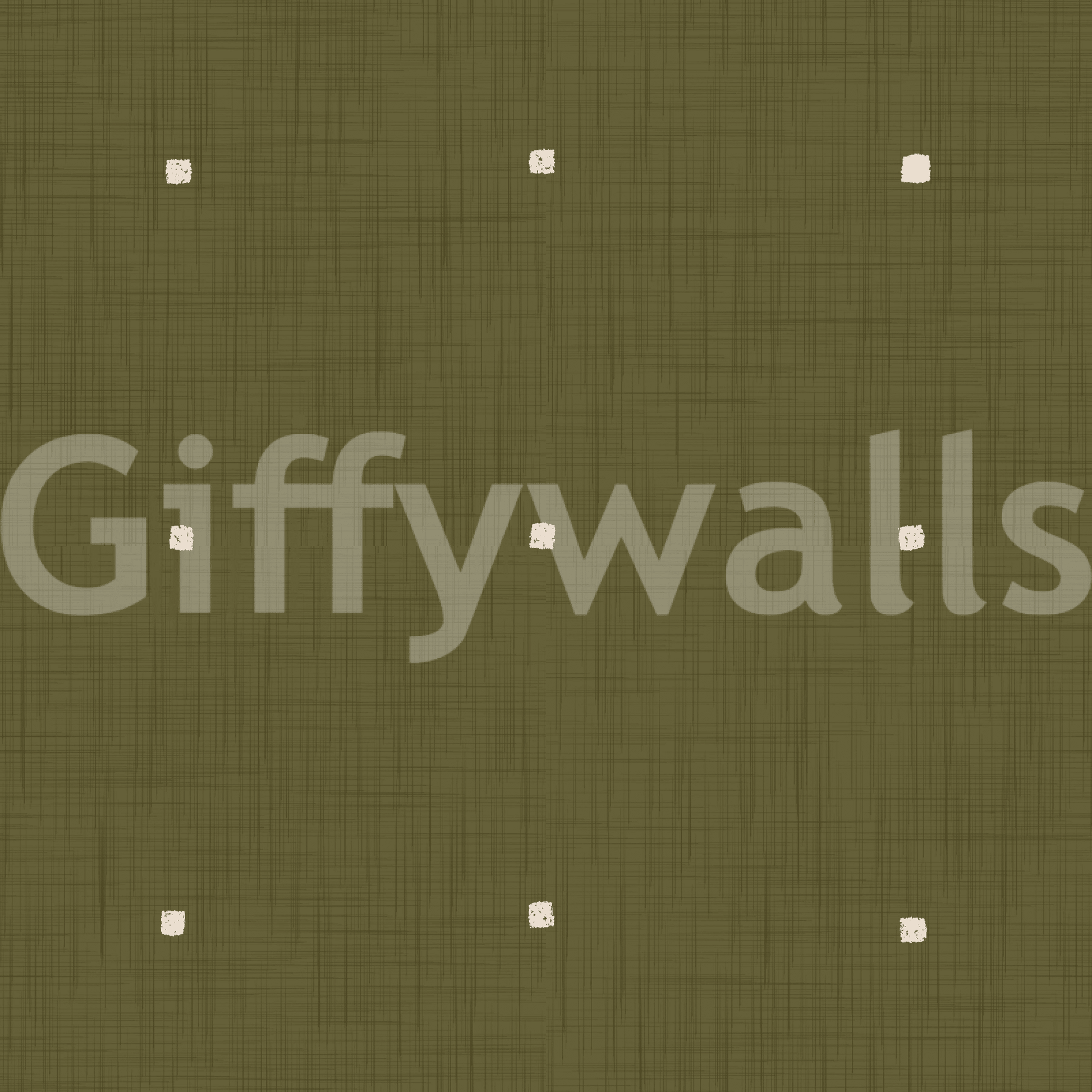 Artisan Olive Grove Texture wallpaper for walls Vertical and horizontal lines design.