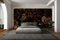 The image has a hand-drawn or painted look.

