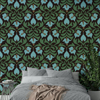 The texture appears smooth and refined.
