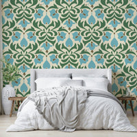 The texture appears smooth and refined.
