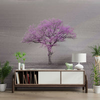 beautiful flowering tree wallpaper

