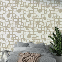 Suitable for bedrooms, living rooms, and hallways

