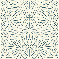 Artistic wallpaper with flowing organic texture

