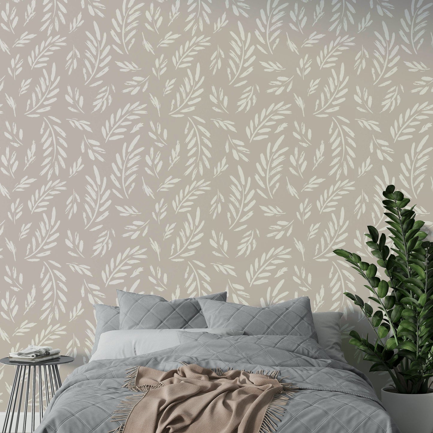 The twigs are bare, with no leaves or flowers.
