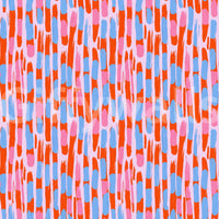 Painterly Pulse stylish wallpaper

