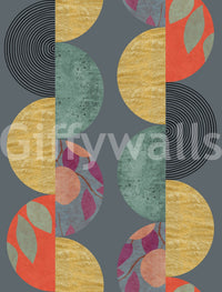 Party Wall Wallpaper⁠