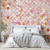 The design has a beautiful, elegant look.

