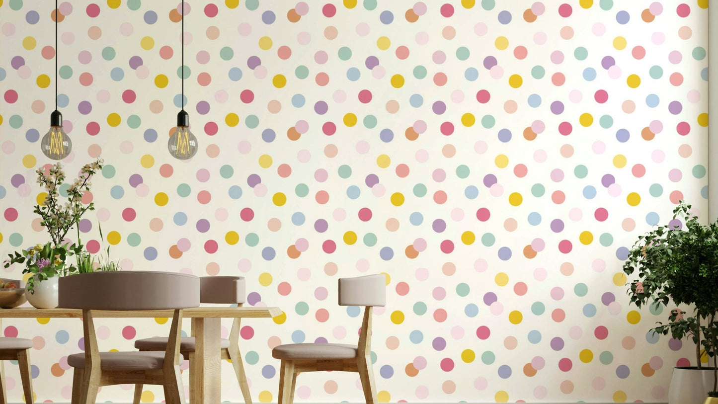 The image has a soft, painted look.

