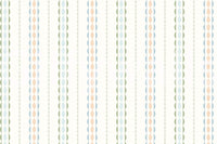 The style is a minimalist graphic design with a delicate feel.

