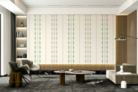 The image feels peaceful and restful.

