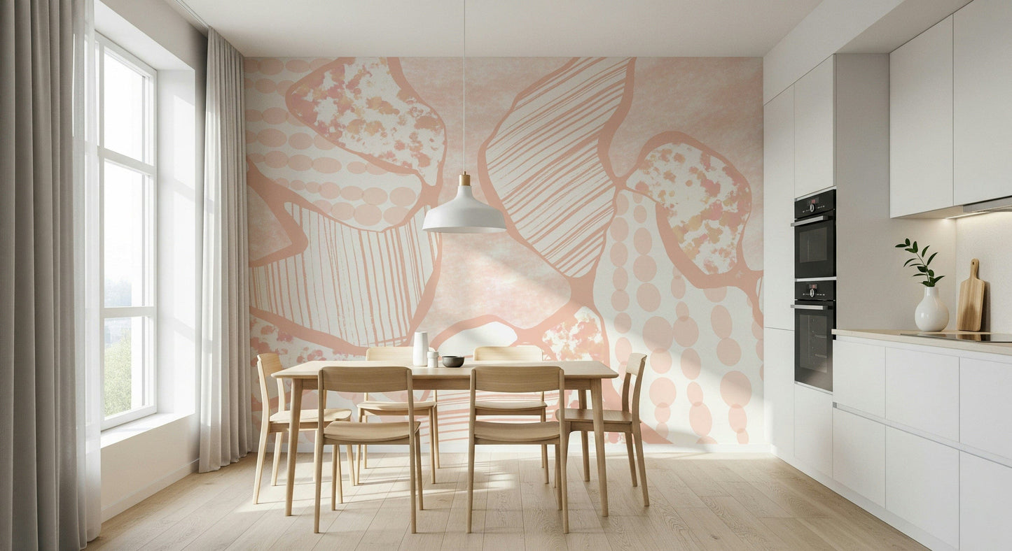 Modern Forms Wall Mural -2861697
