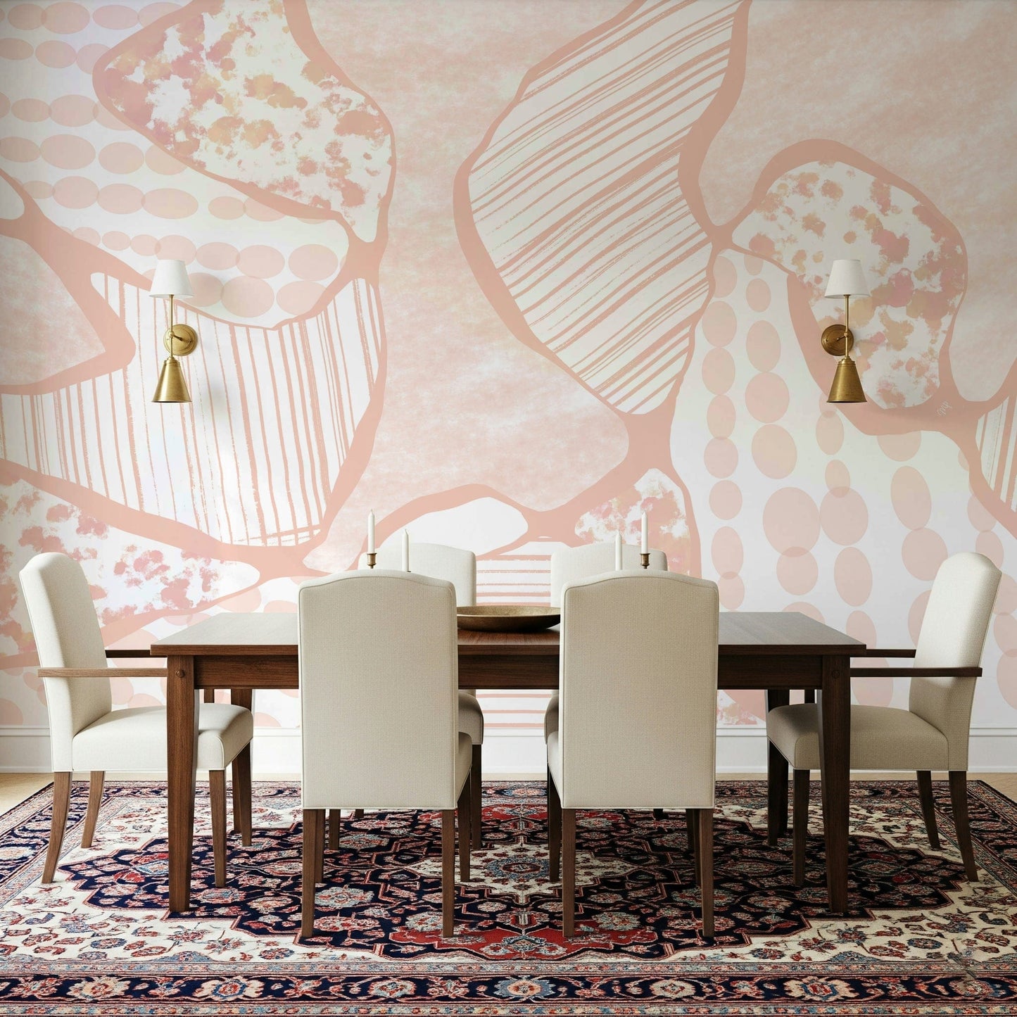 Modern Forms Wall Mural -2861697