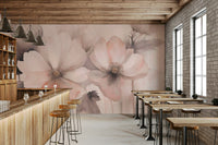 The artistic style is realistic, like a painting or photograph.
