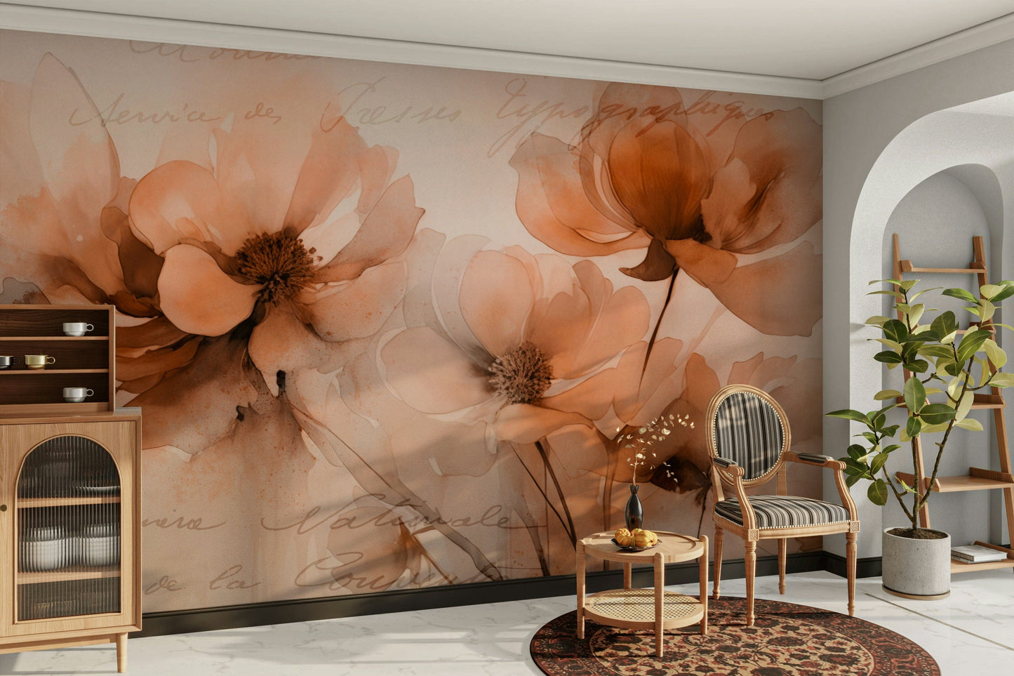 The print is high-quality with smooth color transitions.
