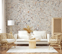 Murale murale texture Pebble Beach -2306812