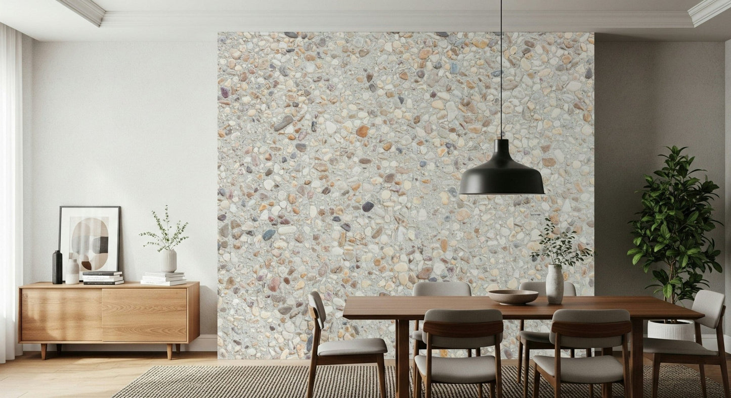 Murale murale texture Pebble Beach -2306812