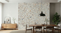 Murale murale texture Pebble Beach -2306812