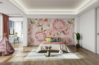 The design has a beautiful, elegant look.

