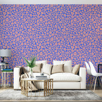 The style is artistic and whimsical.
