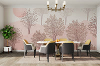 The image is suitable for a bedroom or a living space.

