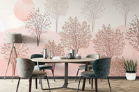 The composition is full and detailed, with a sense of natural abundance.

