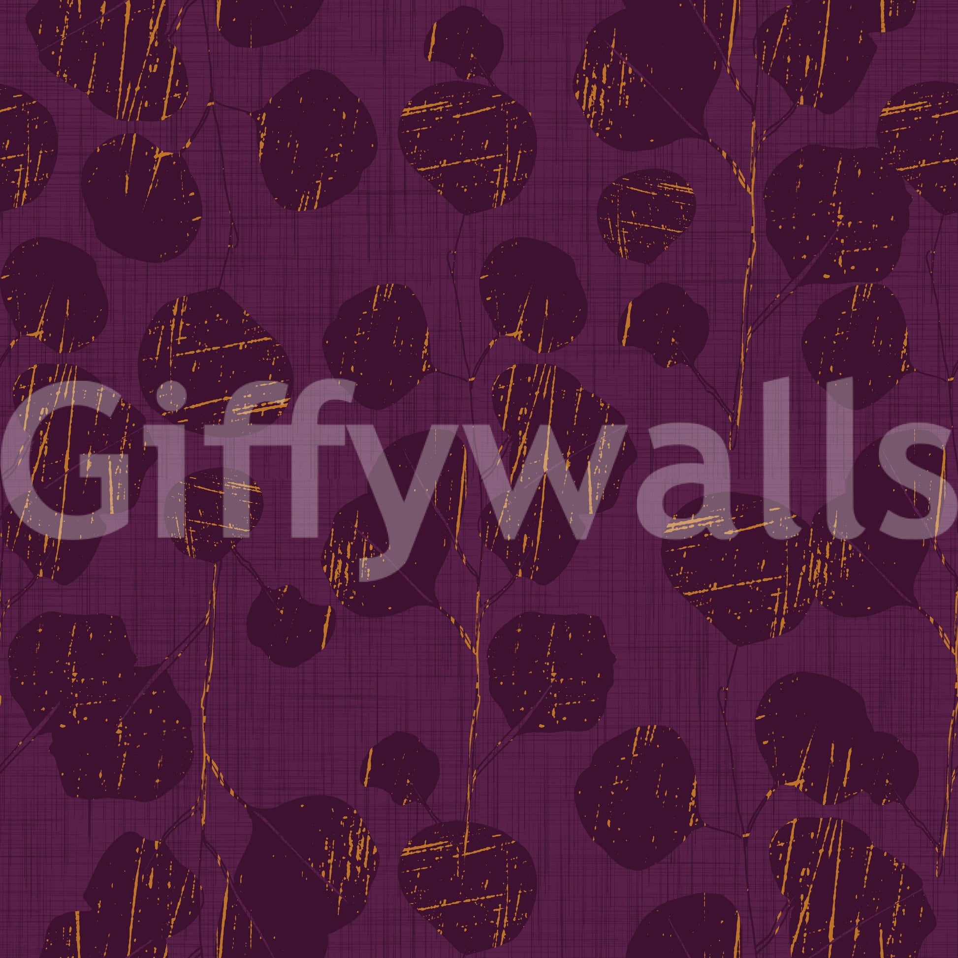 Boho Jewel Tone vibrant wall art