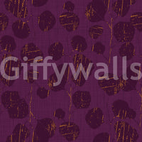 Boho Jewel Tone vibrant wall art