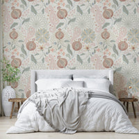 The design has a beautiful, elegant look.

