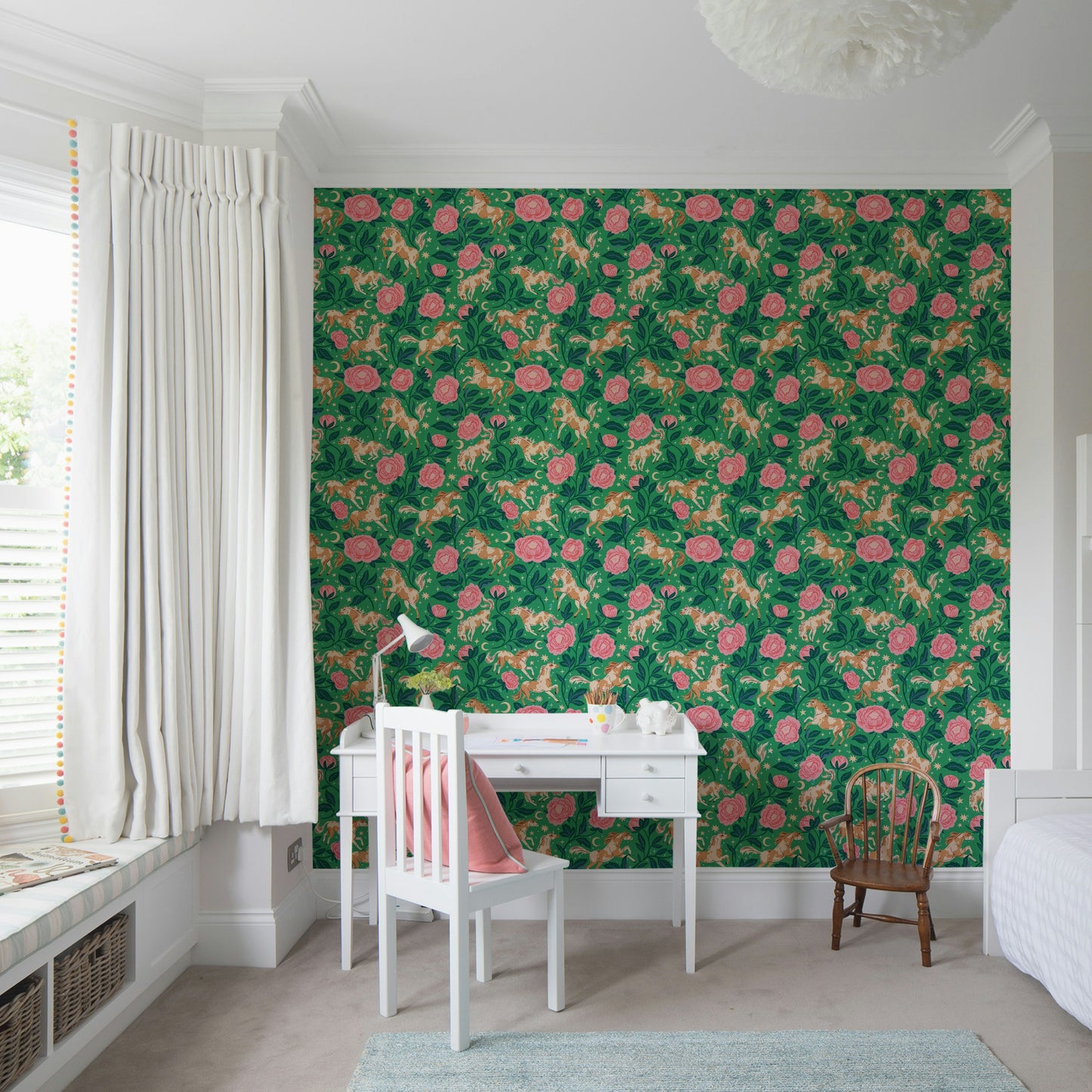 Ponyer og pioner vilde West Americana-08 tapet⁠