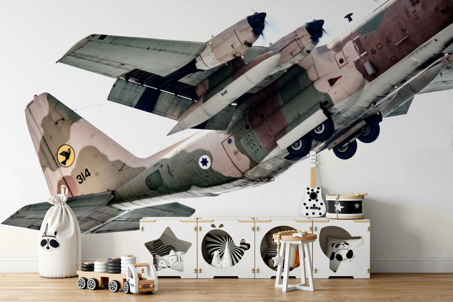 A classic abstract art wallpaper for walls.

