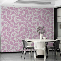 Harmonious hues and intricate floral details.

