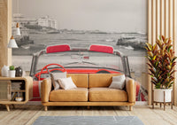 The details include the steering wheel and seats.

