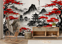 The composition is dynamic and full of depth.

